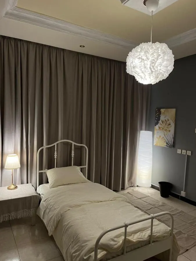 شقة راحة Comfort الرياض