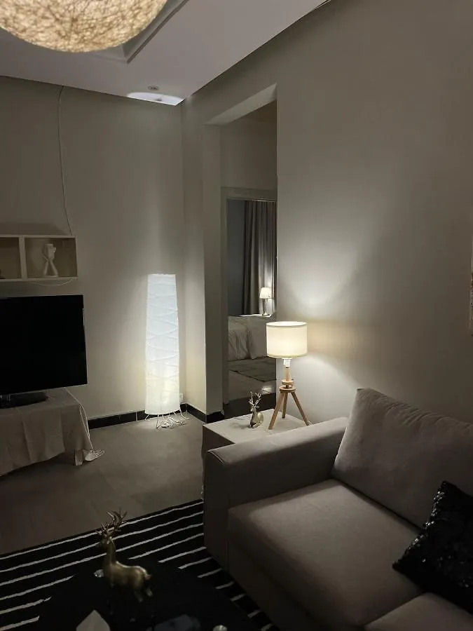 شقة راحة Comfort الرياض 0*,  المملكة العربية السعودية