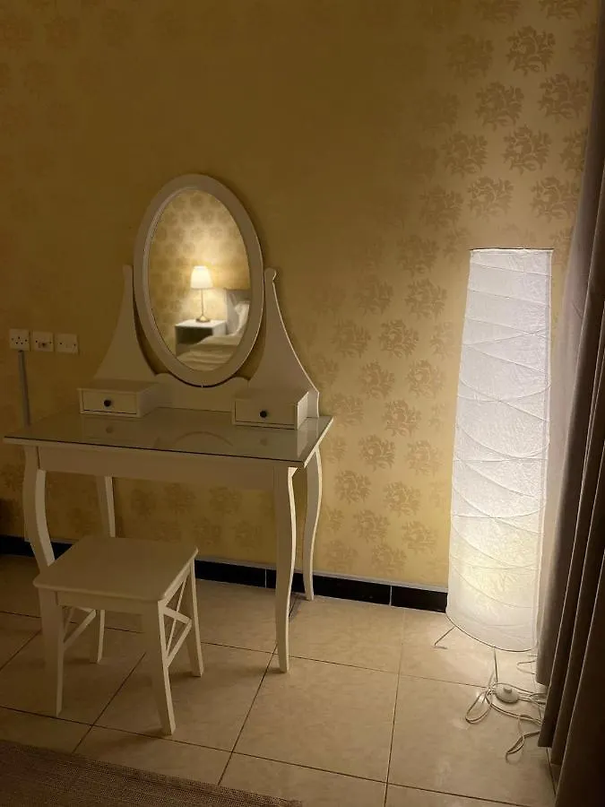 شقة راحة Comfort الرياض